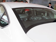 2012款 2.3L 自动 尊驭型