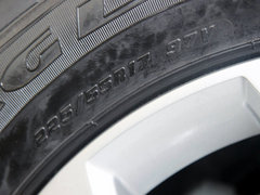 2012款 2.3L 自动 尊驭型