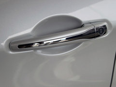 2012款 2.3L 自动 尊驭型