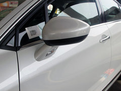 2012款 2.3L 自动 尊驭型