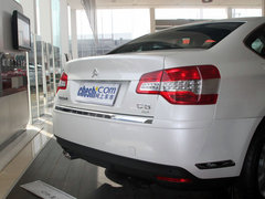 2012款 2.3L 自动 尊驭型