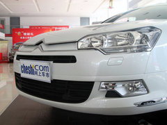 2012款 2.3L 自动 尊驭型