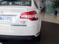 2012款 2.3L 自动 尊驭型
