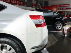 2012款 2.3L 自动 尊驭型