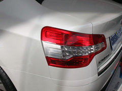 2012款 2.3L 自动 尊驭型