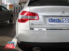 2012款 2.3L 自动 尊驭型