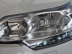 2012款 2.3L 自动 尊驭型