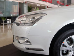 2012款 2.3L 自动 尊驭型