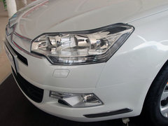 2012款 2.3L 自动 尊驭型