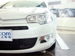 2012款 2.3L 自动 尊驭型