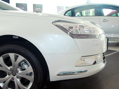 2012款 2.3L 自动 尊驭型