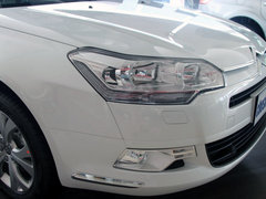 2012款 2.3L 自动 尊驭型