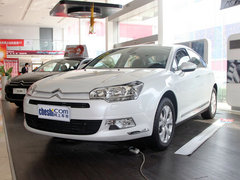 2012款 2.3L 自动 尊驭型