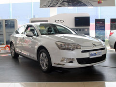 2012款 2.3L 自动 尊驭型
