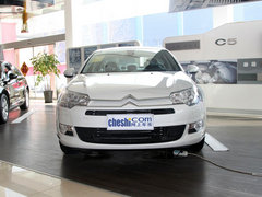 2012款 2.3L 自动 尊驭型