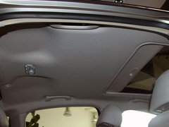 2012款 2.3L 自动 尊驭型