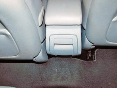 2012款 2.3L 自动 尊驭型