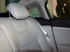 2012款 2.3L 自动 尊驭型