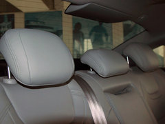 2012款 2.3L 自动 尊驭型