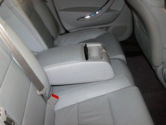 2012款 2.3L 自动 尊驭型