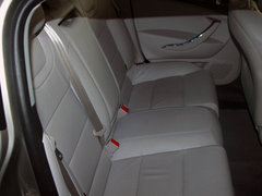 2012款 2.3L 自动 尊驭型