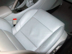 2012款 2.3L 自动 尊驭型