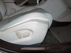2012款 2.3L 自动 尊驭型