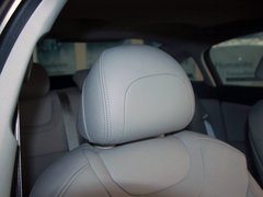 2012款 2.3L 自动 尊驭型