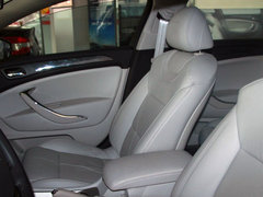 2012款 2.3L 自动 尊驭型