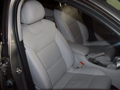 2012款 2.3L 自动 尊驭型