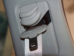 2012款 2.3L 自动 尊驭型