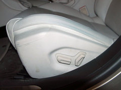 2012款 2.3L 自动 尊驭型