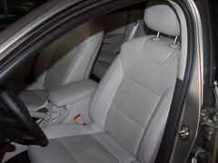 2012款 2.3L 自动 尊驭型