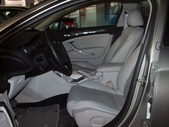 2012款 2.3L 自动 尊驭型