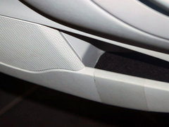 2012款 2.3L 自动 尊驭型