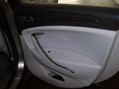 2012款 2.3L 自动 尊驭型
