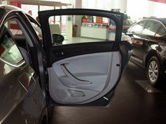 2012款 2.3L 自动 尊驭型