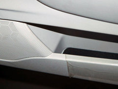 2012款 2.3L 自动 尊驭型