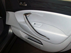 2012款 2.3L 自动 尊驭型