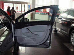 2012款 2.3L 自动 尊驭型
