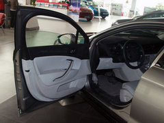 2012款 2.3L 自动 尊驭型