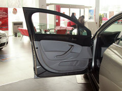 2012款 2.3L 自动 尊驭型