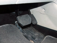 2012款 2.3L 自动 尊驭型