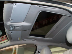 2012款 2.3L 自动 尊驭型