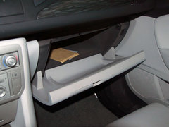 2012款 2.3L 自动 尊驭型