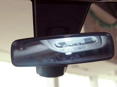2012款 2.3L 自动 尊驭型