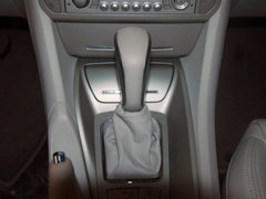 2012款 2.3L 自动 尊驭型