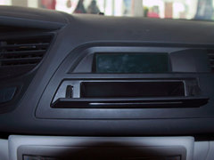 2012款 2.3L 自动 尊驭型