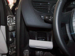 2012款 2.3L 自动 尊驭型