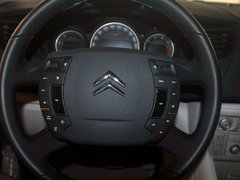 2012款 2.3L 自动 尊驭型